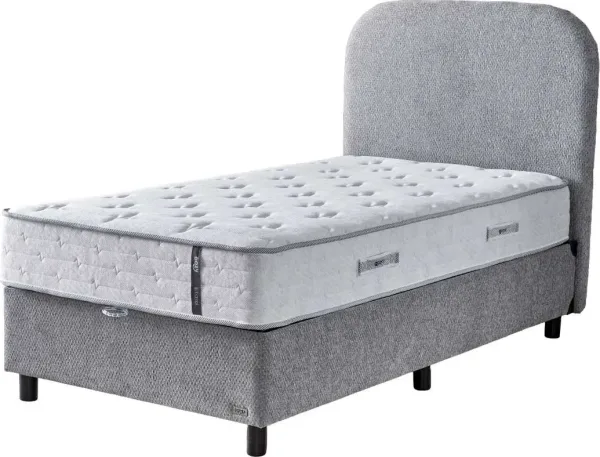 Bambi Dozy Set - gri renk