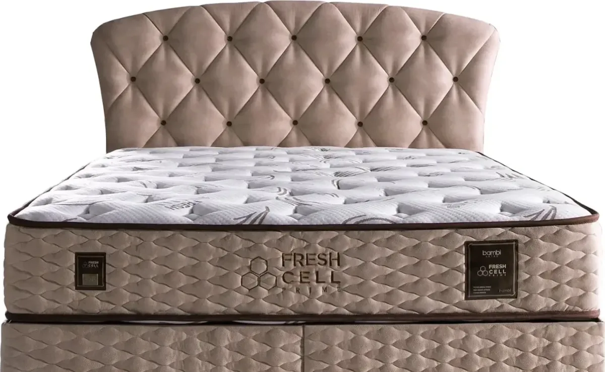 Bambi Freshcell Prime Yatak - görsel 4