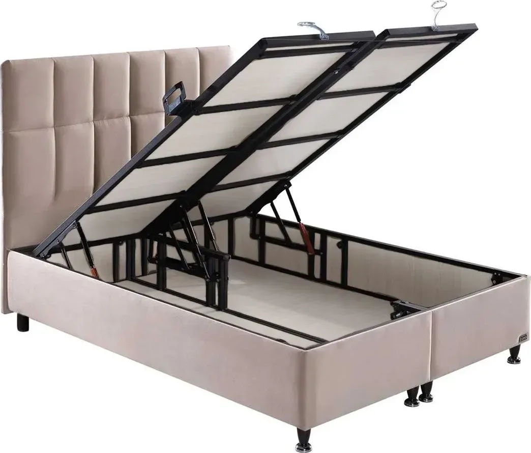 Bambi Golden Prime Set - bazası açık, saklama alanı