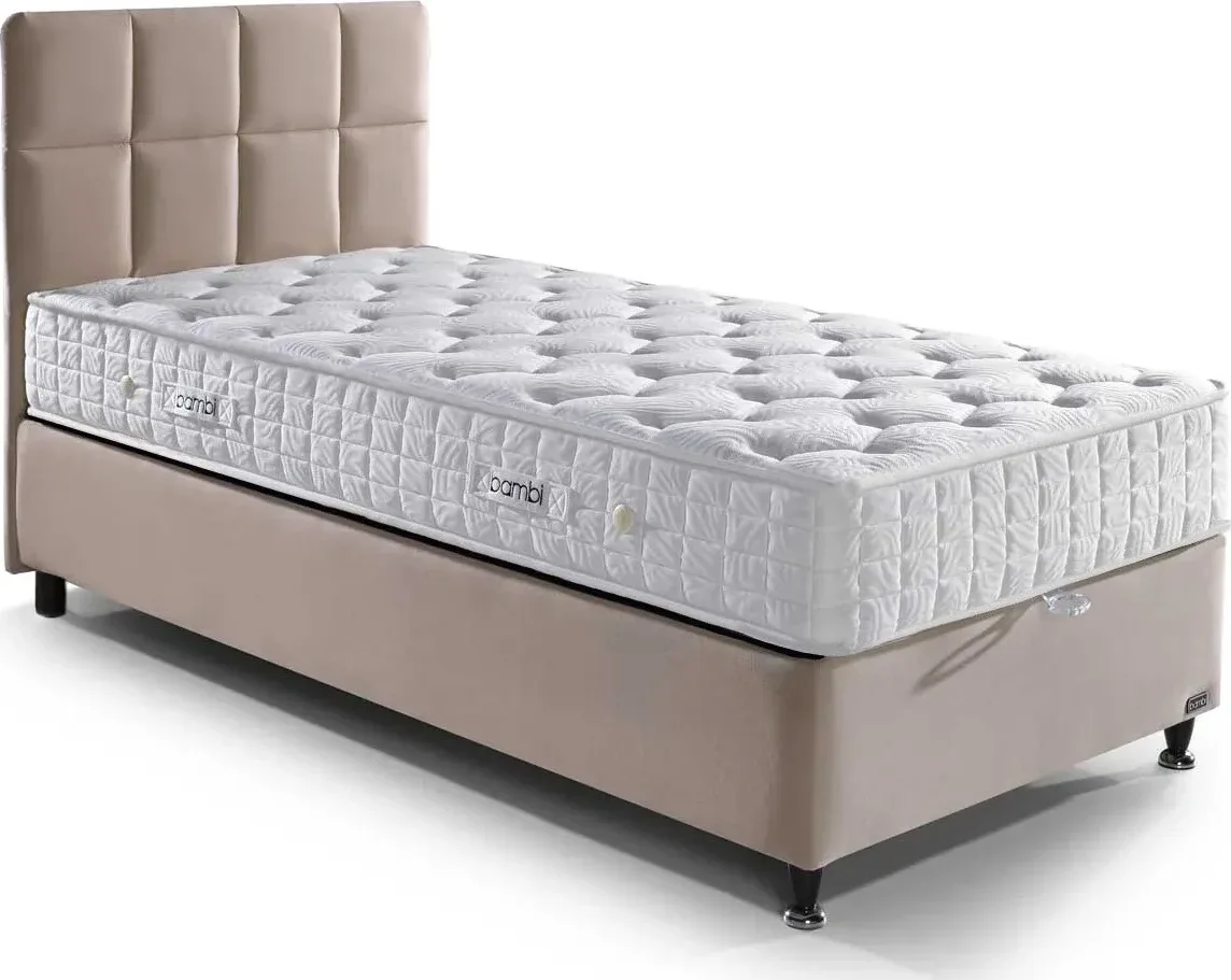 Bambi Golden Prime Yatak - görsel 4