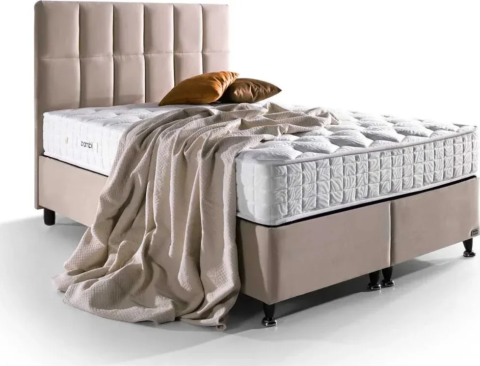 Bambi Golden Prime Yatak - görsel 3