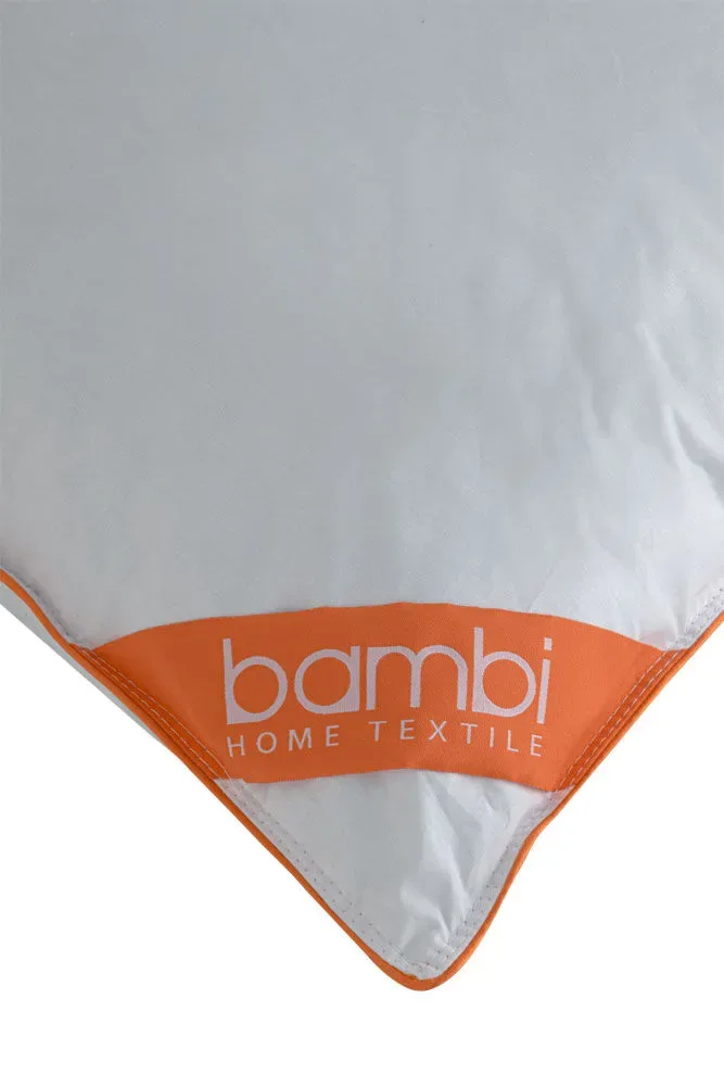 Bambi Kaz Tüyü Yastık - görsel 4