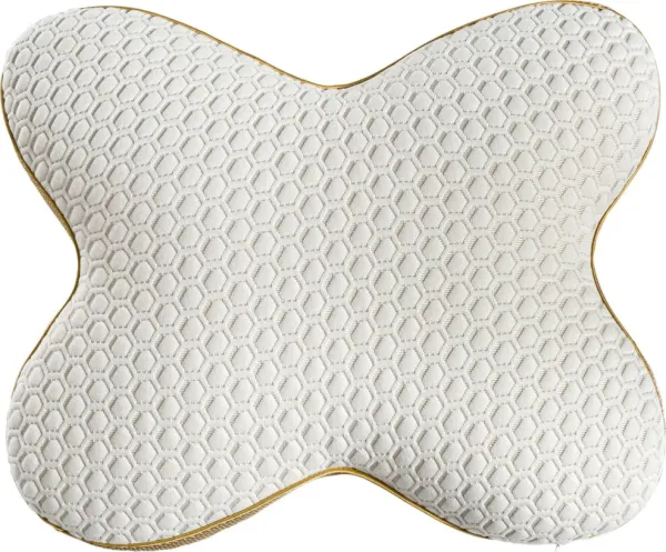Bambi Maya Gold Yastık