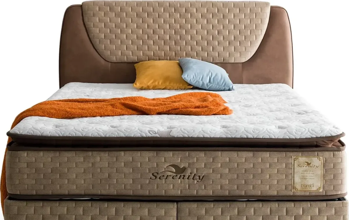 Bambi Serenity Set - başlık detayı