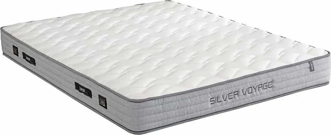 Bambi Silver Voyage Yatak