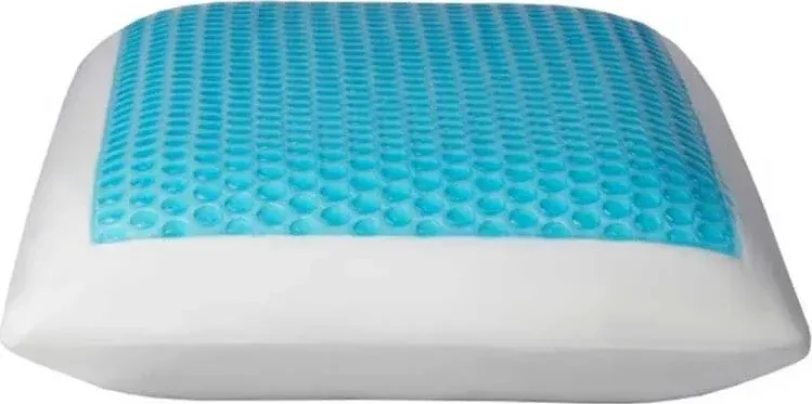 Bambi Sleepgel Yastık - görsel 4