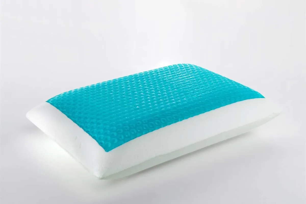 Bambi Sleepgel Yastık - görsel 3