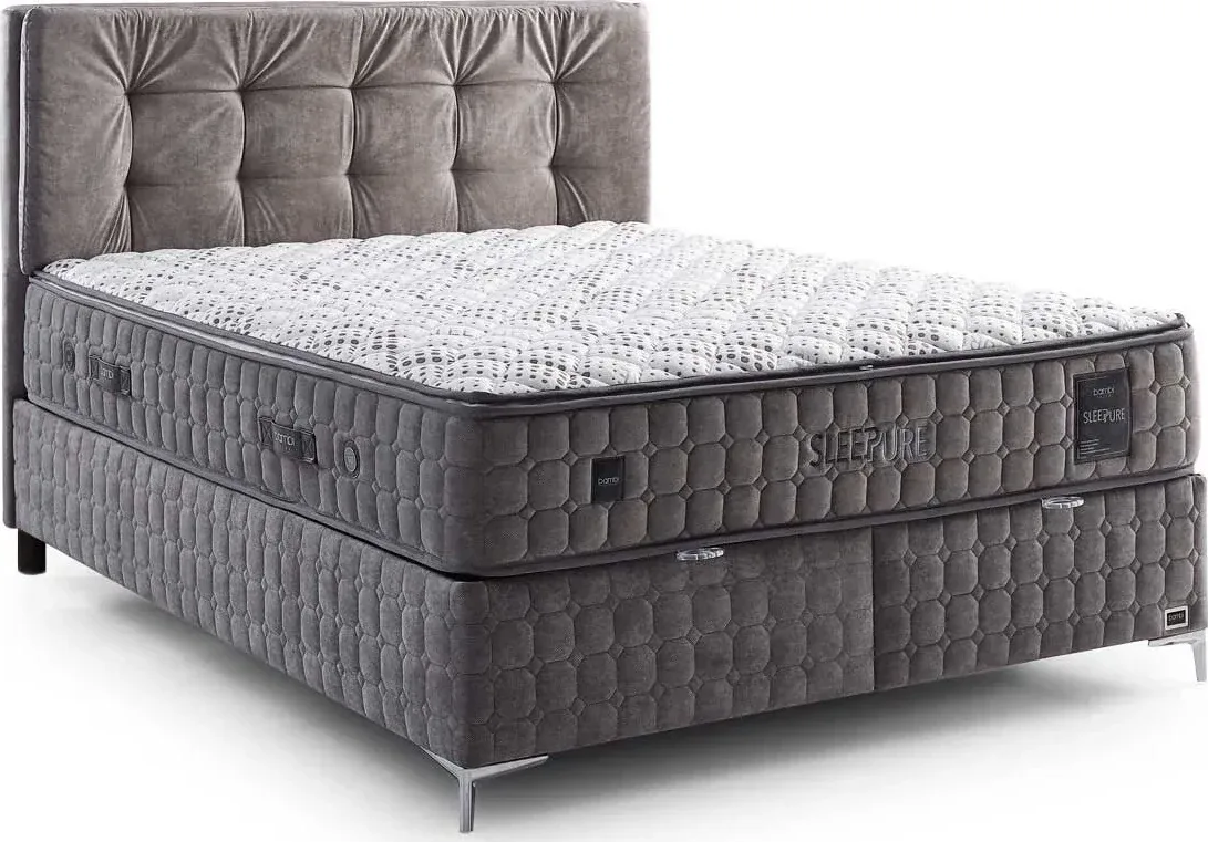 Bambi Sleepure Set - yandan görünüm
