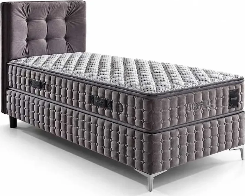 Bambi Sleepure Set - tek kişilik