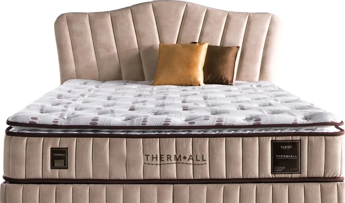 Bambi Thermall Set - başlık detayı