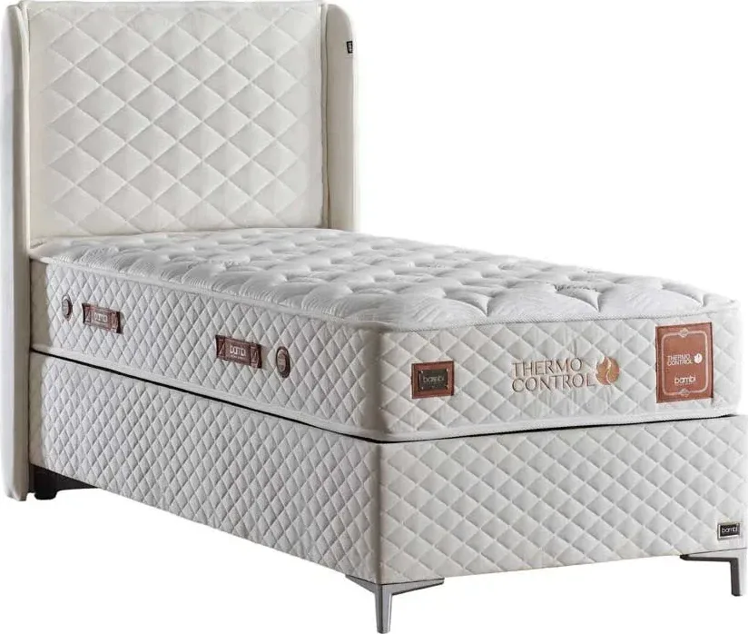 Bambi Thermo Control Set - tek kişilik