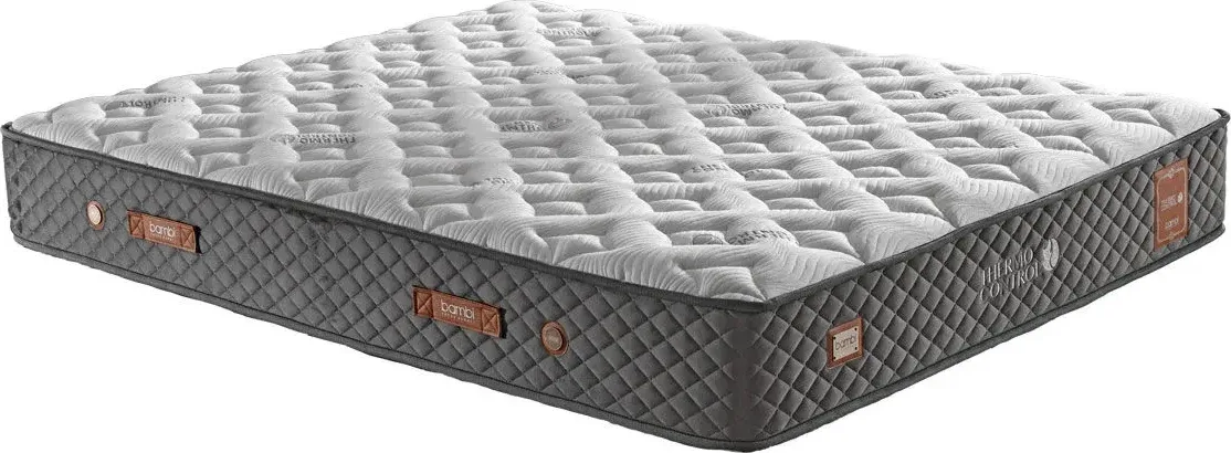 Bambi Thermo Control Yatak - görsel 2
