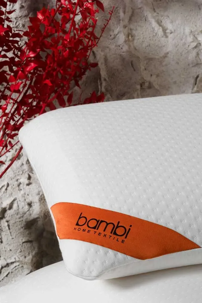 Bambi ViscoLora Yastık - görsel 5