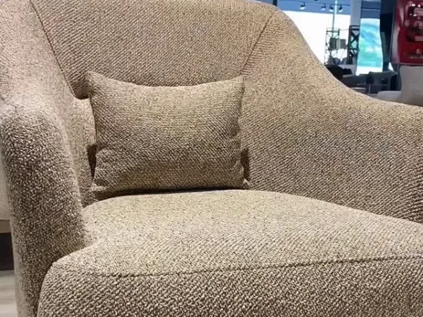 Derin Koltuk Takımı