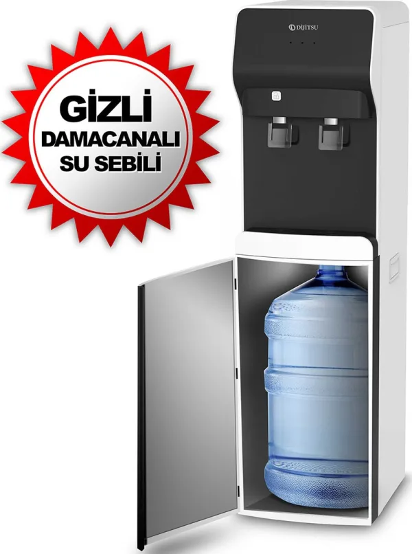 Dijitsu DJT-250S Amazon