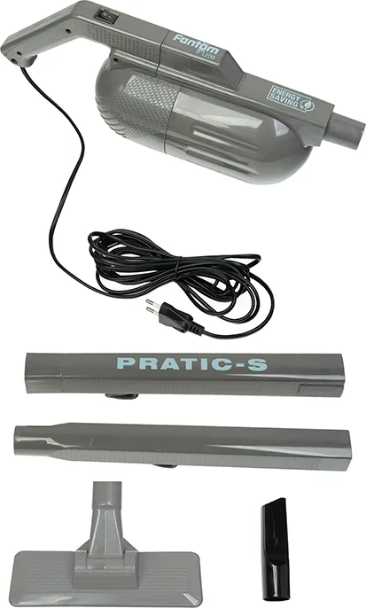 Fantom Pratic-S P 1200 - görsel 2