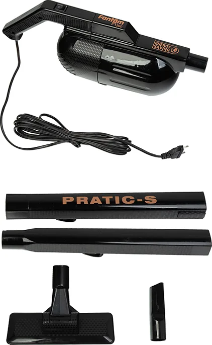 Fantom Pratic-S P 1200 - görsel 4