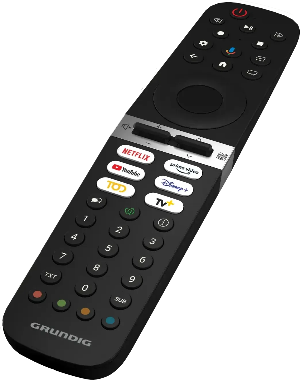 Grundig 75 GKU 750 4K UHD TV - görsel 5
