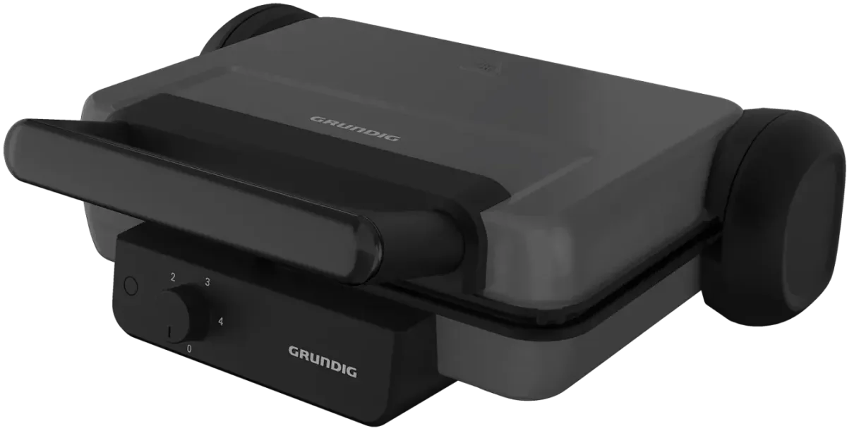 Grundig CG 1514 A Tost Makinesi - görsel 2