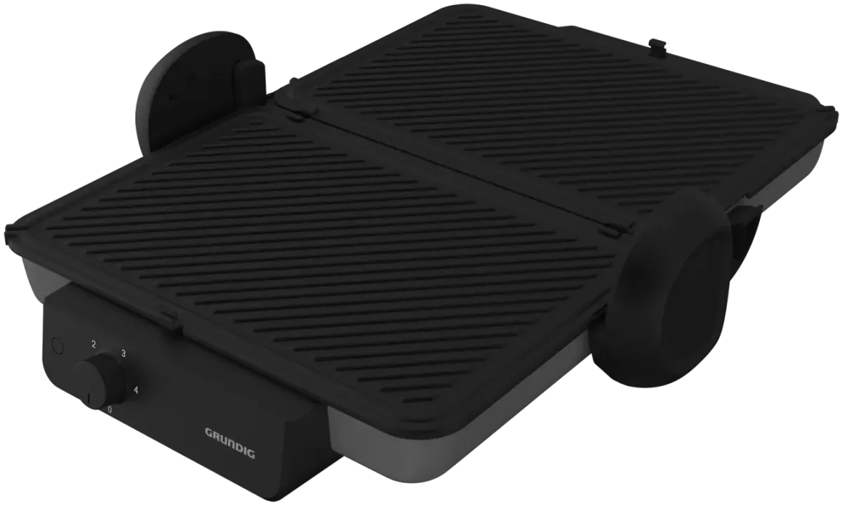 Grundig CG 1514 A Tost Makinesi - görsel 5