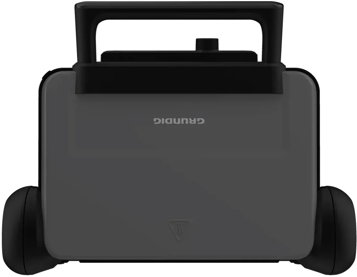 Grundig CG 1514 A Tost Makinesi