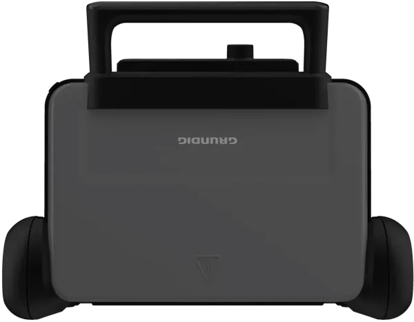 Grundig CG 1514 A Tost Makinesi
