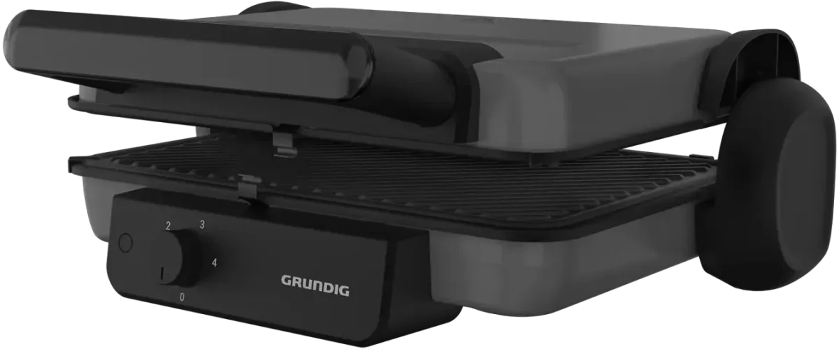 Grundig CG 1514 A Tost Makinesi - görsel 3