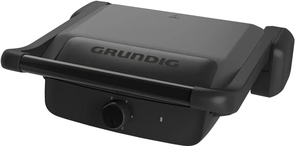 Grundig CG 4306 G Tost Makinesi
