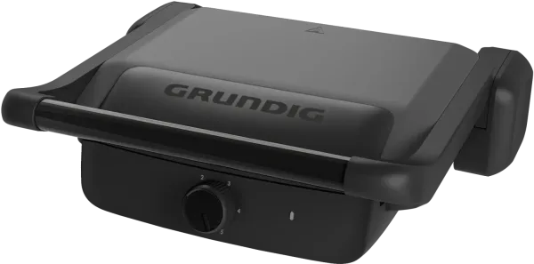 Grundig CG 4306 G Tost Makinesi