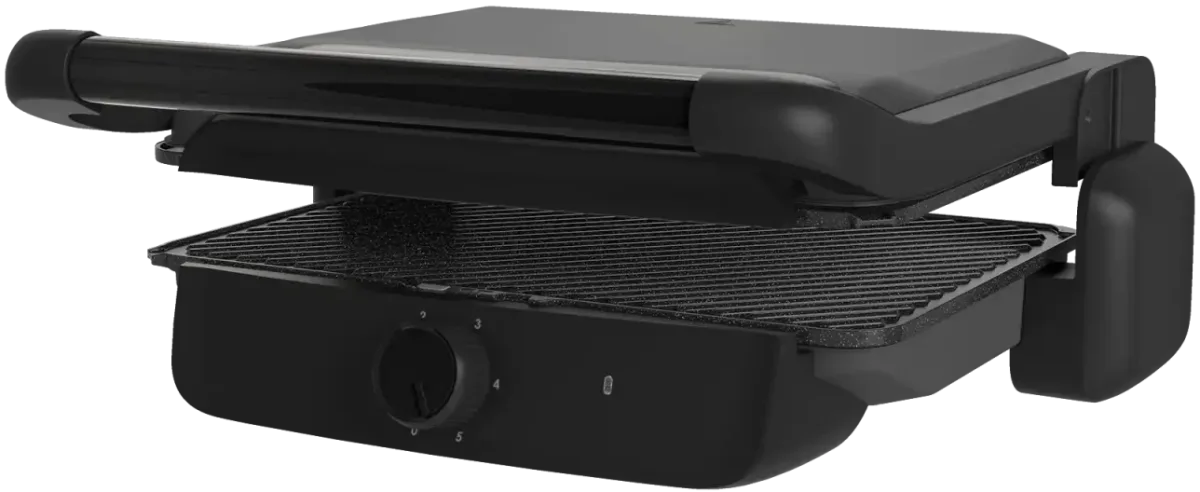 Grundig CG 4306 G Tost Makinesi - görsel 3