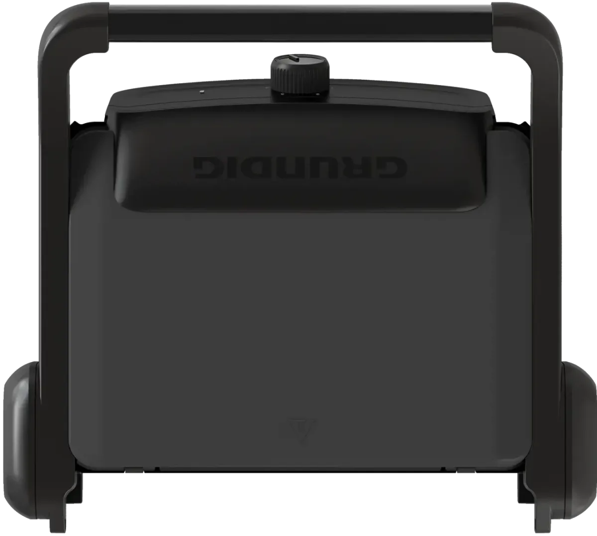 Grundig CG 4306 G Tost Makinesi - görsel 2