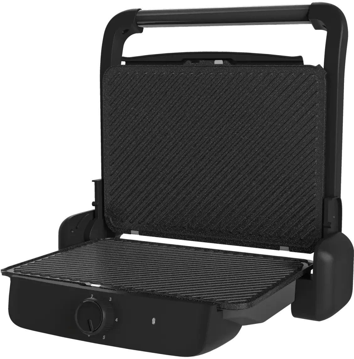 Grundig CG 4306 G Tost Makinesi - görsel 4