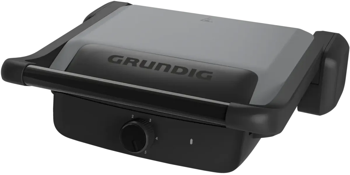 Grundig CG 4380 I Tost Makinesi