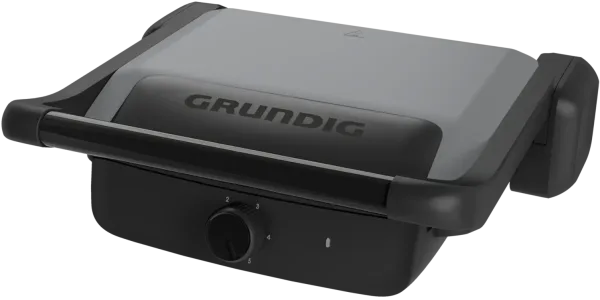 Grundig CG 4380 I Tost Makinesi