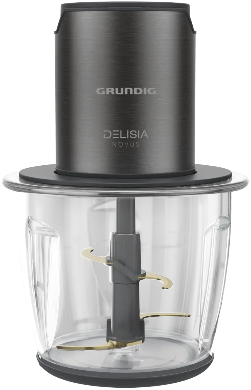 Grundig DO 7266 CDX Doğrayıcı
