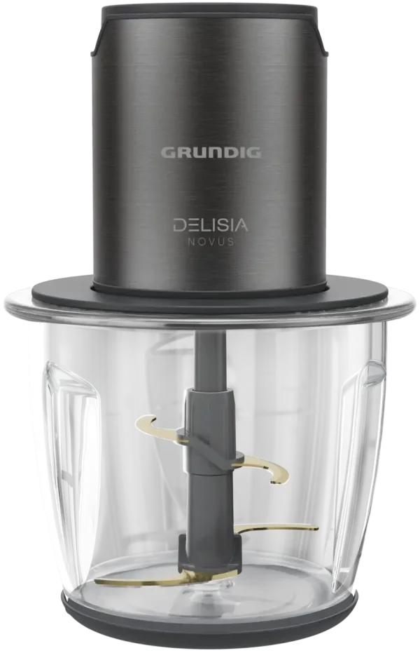 Grundig DO 7266 CDX Doğrayıcı