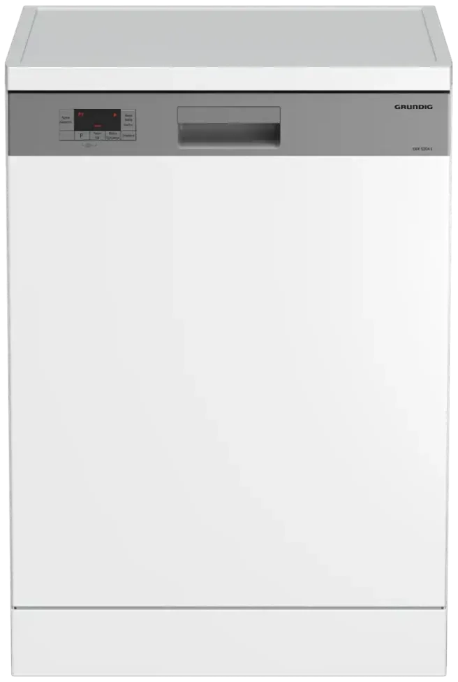 Grundig GDF 5204 E Bulaşık Makinesi