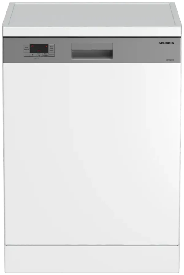 Grundig GDF 5204 E Bulaşık Makinesi
