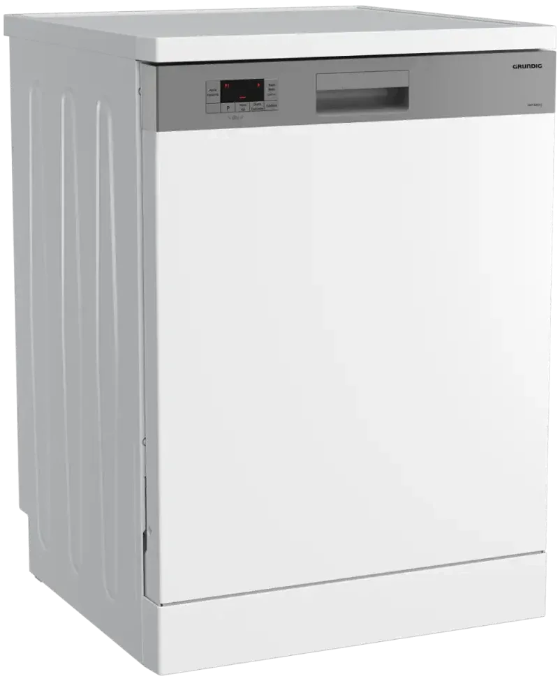 Grundig GDF 5204 E Bulaşık Makinesi - görsel 2