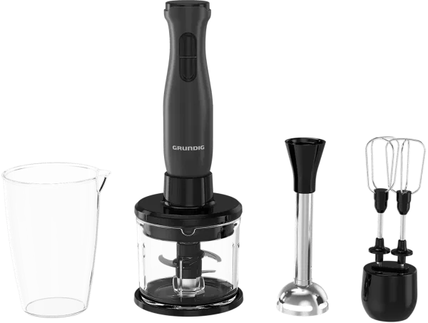 Grundig HBS 4421 G El Blender