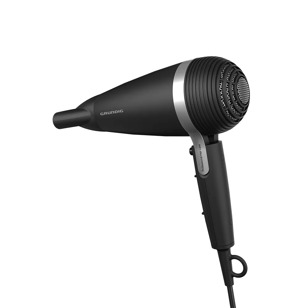 Grundig HD 7082 Saç Kurutma Makinesi - görsel 2