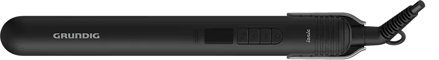Grundig HS 7034 Saç Düzleştirici - görsel 2