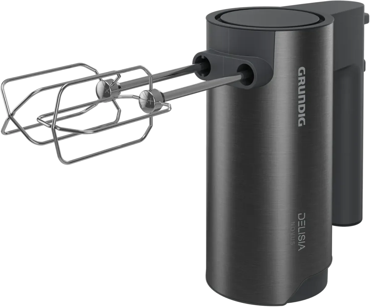 Grundig MK 7250 DX Mikser - görsel 3