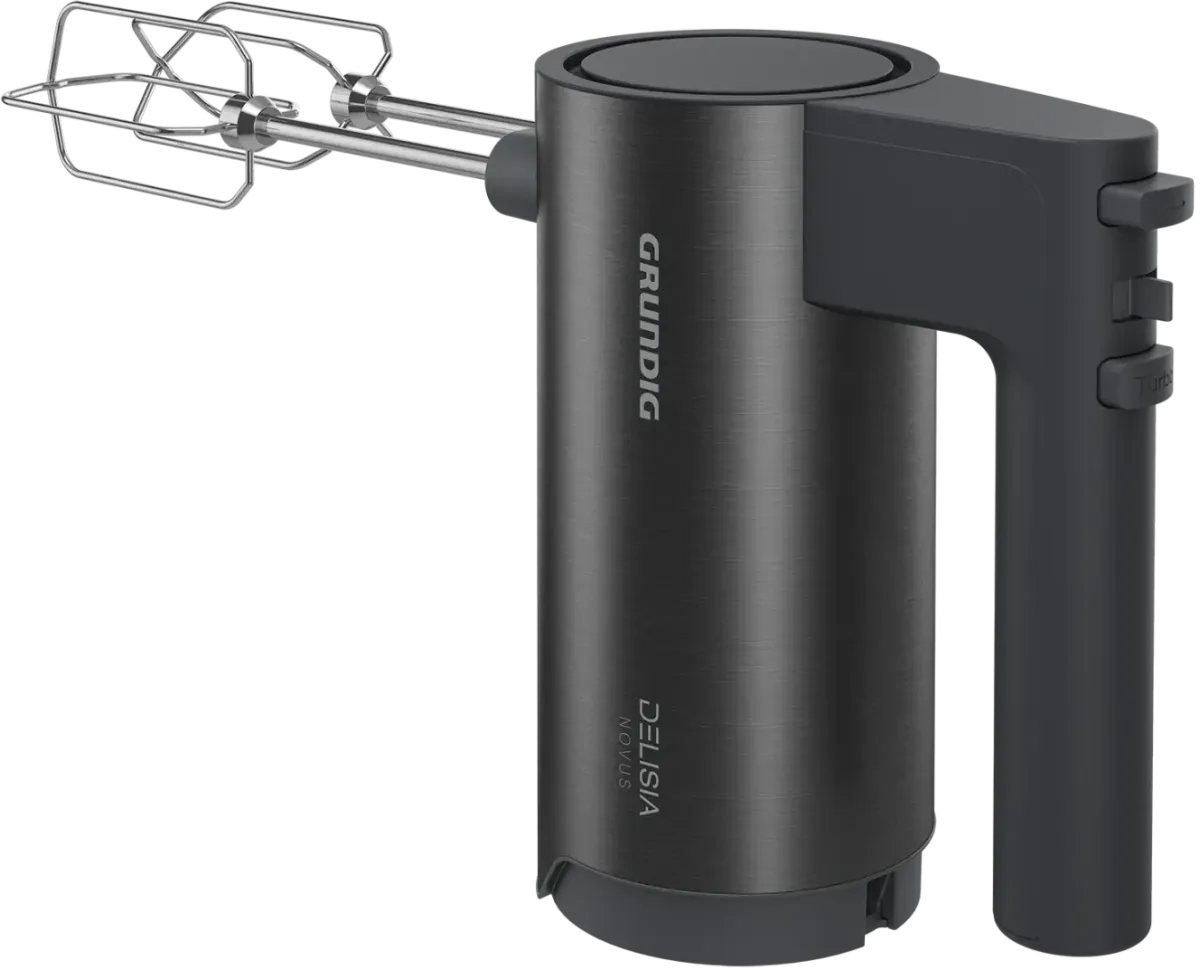 Grundig MK 7250 DX Mikser - görsel 4