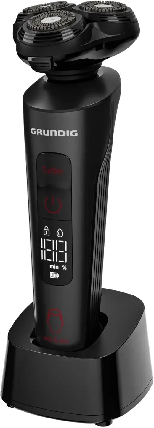 Grundig MS 9130 Tıraş Makinesi - görsel 2