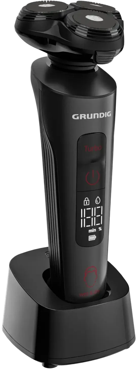 Grundig MS 9130 Tıraş Makinesi - görsel 3