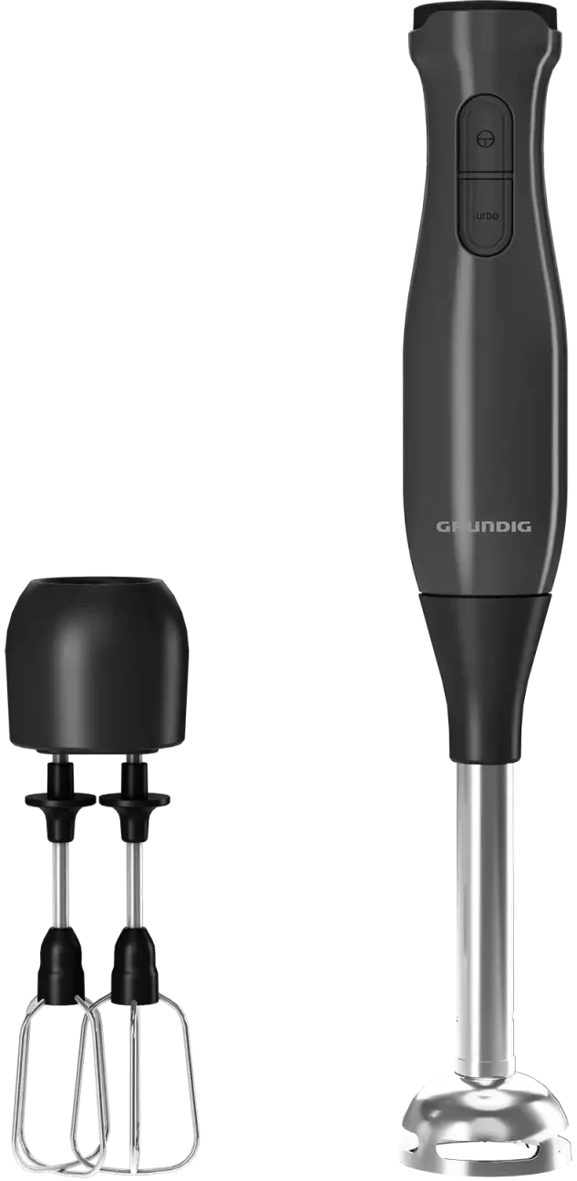 Grundig RHB 1410 El Blender - görsel 3