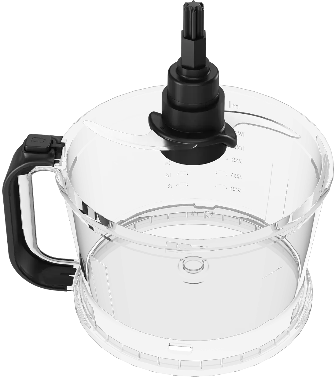 Grundig RHB 1410 El Blender - görsel 5