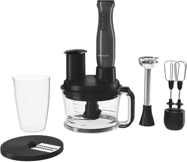 Grundig RHB 1410 El Blender