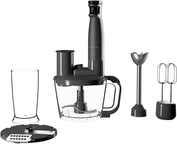 Grundig RHB 4450 G El Blender